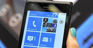 Windows Phone 8.x và Windows 8 không còn được nhận bản cập nhật ứng dụng