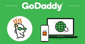 GoDaddy là gì?