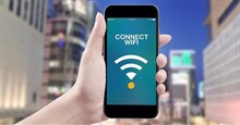 Vietnamobile cung cấp dịch vụ cho gọi điện thoại trên mạng Wifi đến cả thuê bao ngoại mạng