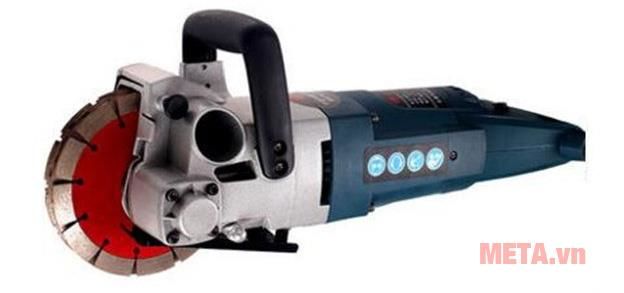Máy cắt tường cầm tay 5 lưỡi TCVN WC3836