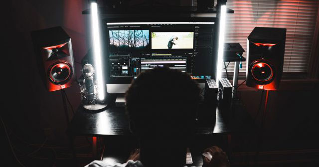 So sánh 2 trình chỉnh sửa video miễn phí HitFilm Express và DaVinci Resolve