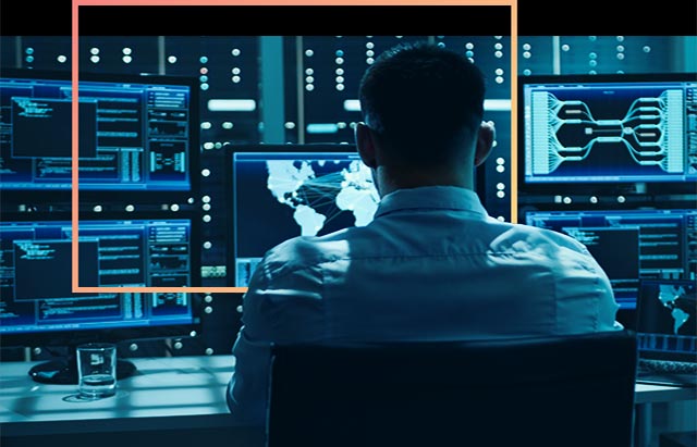 Bảo mật doanh nghiệp