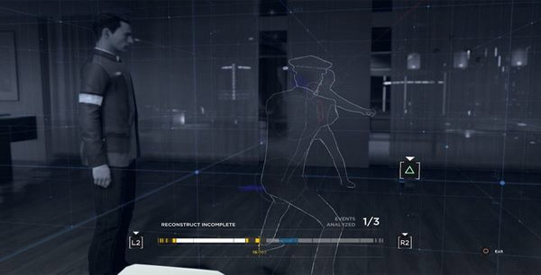 Detroit: Become Human 6