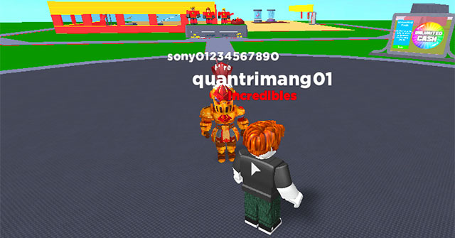 Hinh Anh Game Roblox