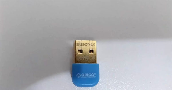 USB bluetooth Orico BTA-403