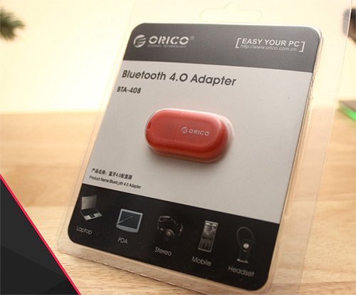 USB Bluetooth 4.0 ORICO BTA-408