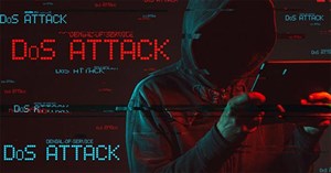 DDoS các máy chủ trò chơi, hacker bị kết án 2 năm tù