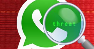 5 mối đe dọa bảo mật người dùng WhatsApp cần biết