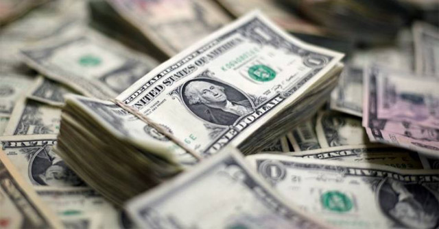 Mức thu nhập 500.000 USD