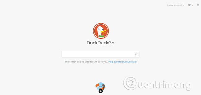 Ai sở hữu DuckDuckGo?