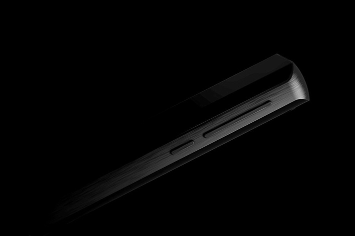 Thân máy của Galaxy Stick dày hơn smartphone thông thường 2