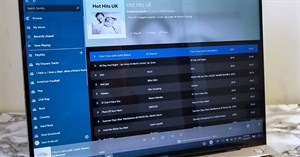 Cách dùng Spotimo phát nhạc Spotify trên Windows 10