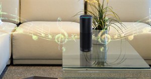 Cách phát nhạc bằng Amazon Echo và Alexa