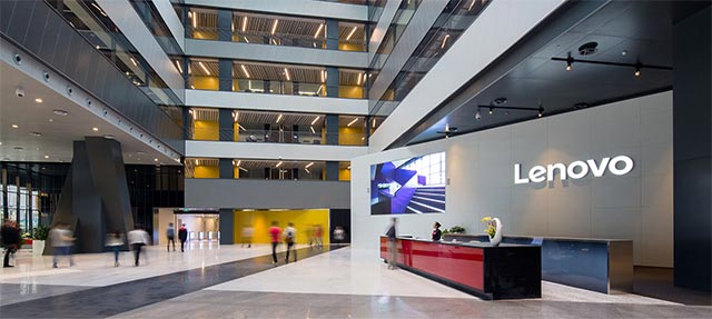 Đã có 9 lỗ hổng từ trung bình đến nghiêm trọng được tìm thấy trong hệ thống của Lenovo