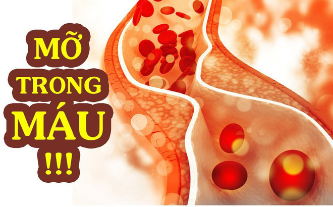 chỉ số triglyceride trong máu tăng cao gây bệnh gì