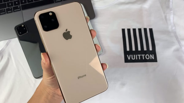 iPhone 11