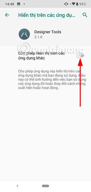 Hướng dẫn đổi hình nền trên Facebook, Messenger trên điện thoại - Ảnh minh hoạ 2