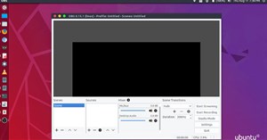 Cách cài đặt OBS Studio trong Ubuntu