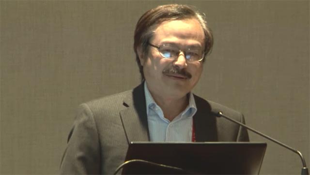 Yi-Chi Shih bị kết án với 18 tội danh