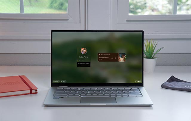 ChromeOS