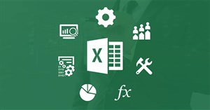 Hàm SUMIFS, cách dùng hàm tính tổng nhiều điều kiện trong Excel