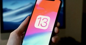 iPhone bị lỗi không nhận cuộc gọi sau khi cập nhật lên iOS 13 beta