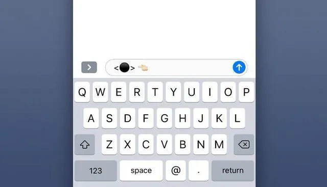 Lỗi tin nhắn "điểm đen" qua iMessage làm iPhone bị treo máy từng khiến nhiều người dùng đau đầu.
