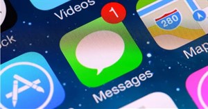 Google phát hiện lỗi iMessage khiến iPhone biến thành "cục gạch"