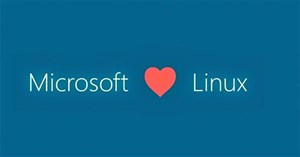 Microsoft chính thức đệ đơn xin gia nhập “hội kín Linux”