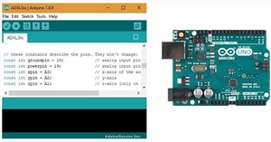 Tổng hợp các lệnh hữu ích để code Arduino
