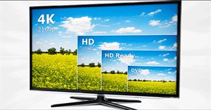 Upscale TV là gì? Và nó hoạt động như thế nào?