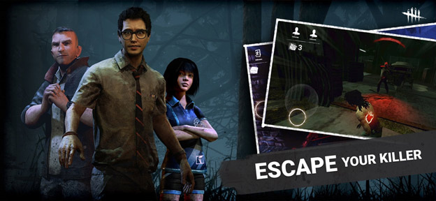 Dead by Daylight mobile 2