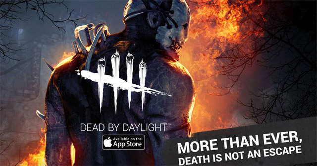 Dead by Daylight mobile