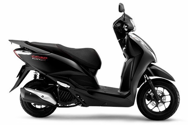 Honda Lead 125 2019 6