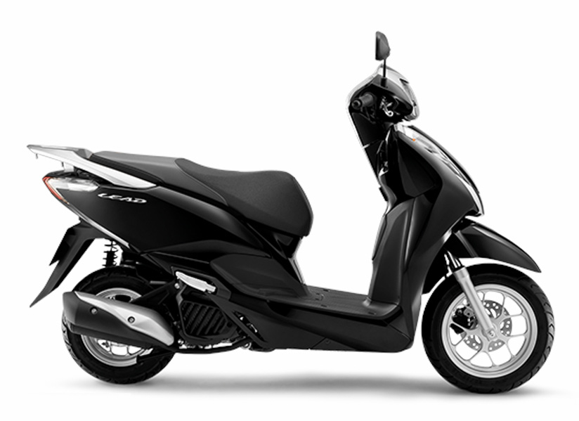 Honda Lead 125 2019 5