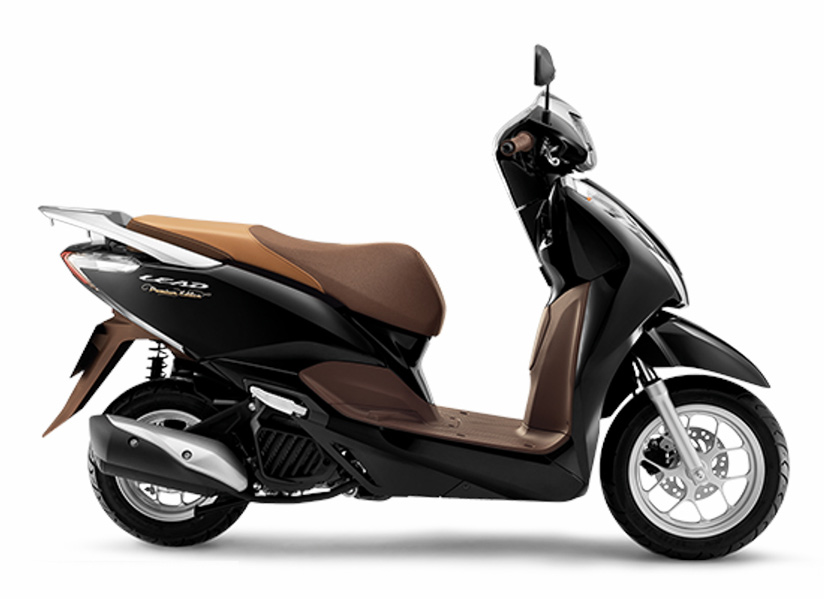 Honda Lead 125 2019 1