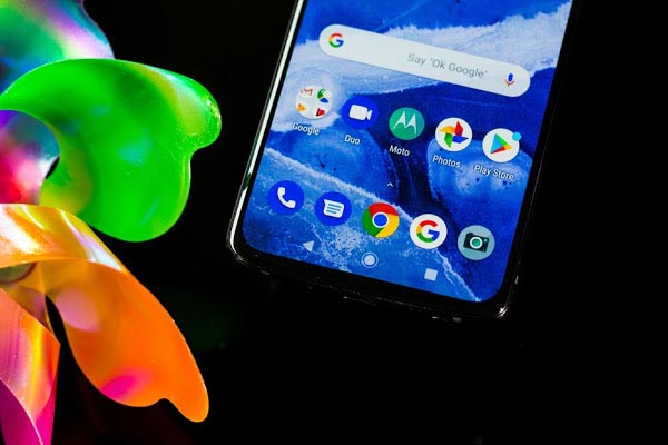 Các ứng dụng sử dụng chung SDK có thể chia sẻ dữ liệu thu thập được cho nhau