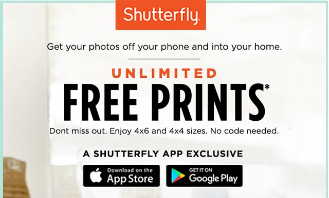 Shutterfly