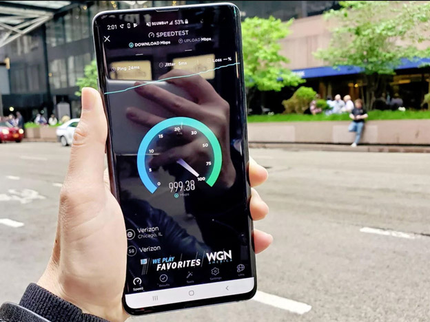 Speedtest là công cụ đơn giản và phổ biến nhất hiện nay được nhiều người dùng sử dụng để kiểm tra Internet của mình nhanh đến đâu.