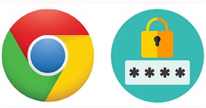 Hướng dẫn sử dụng trình tạo mật khẩu tích hợp sẵn của Chrome