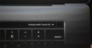 Sẽ có thể sử dụng Face ID và Touch ID để đăng nhập vào iCloud trên macOS Catalina và iOS 13?