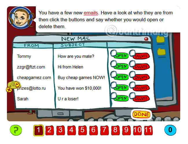 How Cybersmart Are You?