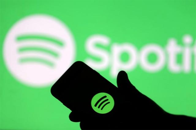Spotify không phải là ứng dụng lớn đầu tiên có phiên bản Lite