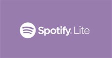 Spotify chính thức có phiên bản nhẹ hơn trên Android, chỉ tốn 10MB dung lượng lưu trữ