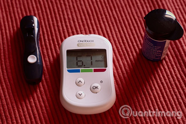 Ngồi lâu làm tăng nguy cơ mắc bệnh tiểu đường