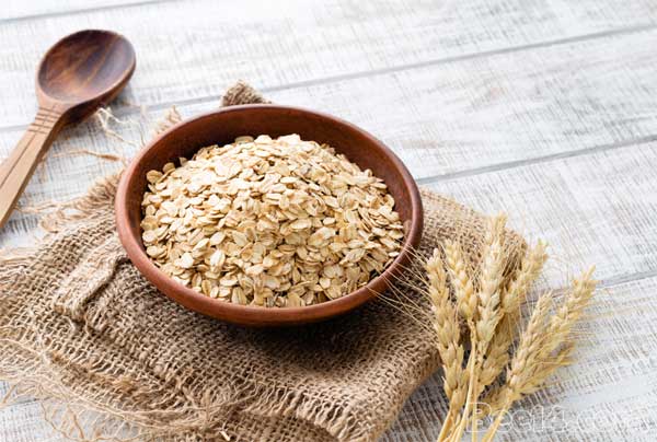 Cholesterol cao nên ăn gì