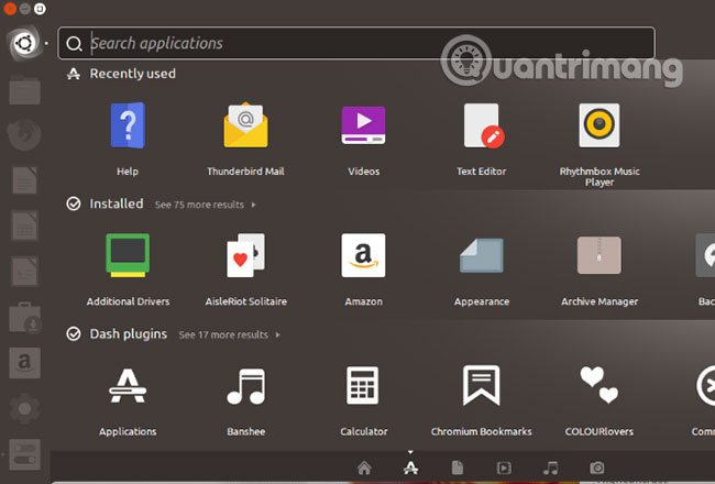Tinh chỉnh desktop Ubuntu 16.04 LTS có lẽ dễ dàng hơn nhiều so với bạn nghĩ