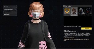 Hướng dẫn tải Ring of Elysium trên máy tính