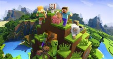 Cách cài tiếng Việt cho Minecraft
