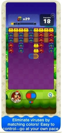 Dr. Mario World 2